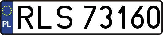 RLS73160