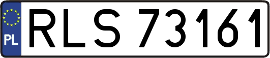RLS73161