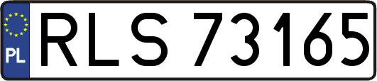 RLS73165