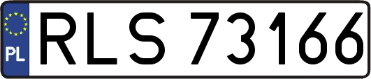 RLS73166