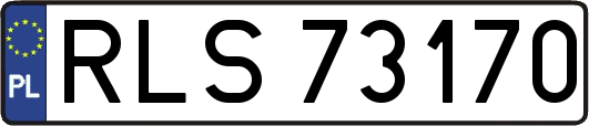 RLS73170