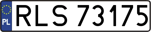 RLS73175