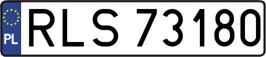RLS73180