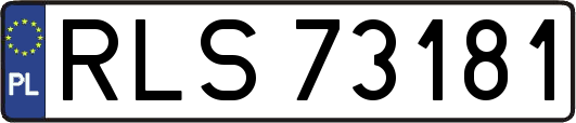 RLS73181