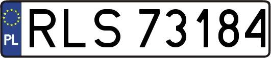 RLS73184