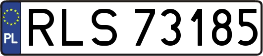 RLS73185