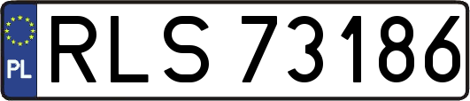 RLS73186