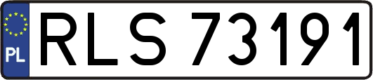 RLS73191