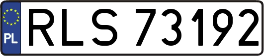 RLS73192