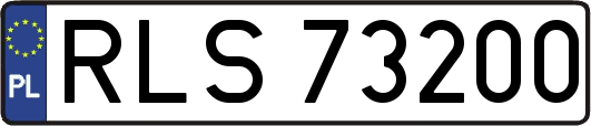RLS73200