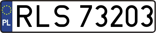 RLS73203