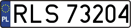 RLS73204