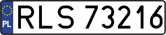 RLS73216