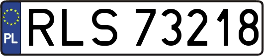 RLS73218