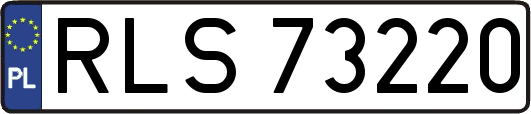RLS73220