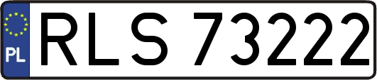 RLS73222