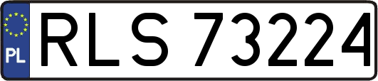 RLS73224