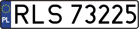 RLS73225