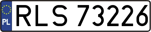 RLS73226