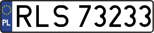 RLS73233