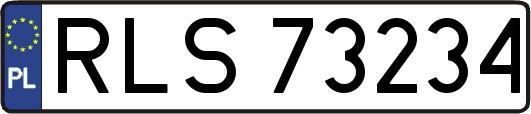 RLS73234
