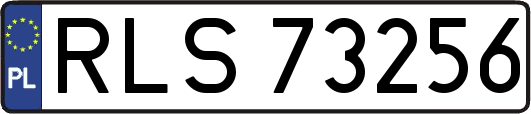 RLS73256