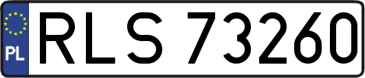 RLS73260