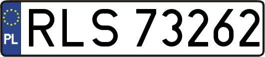 RLS73262