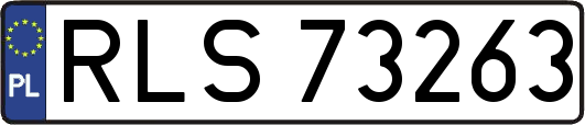 RLS73263