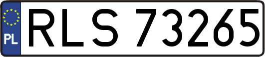 RLS73265