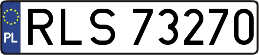 RLS73270