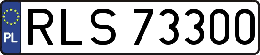 RLS73300
