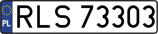 RLS73303