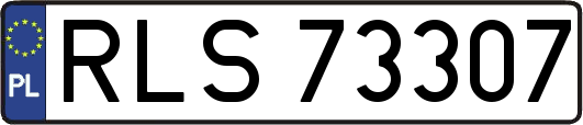 RLS73307