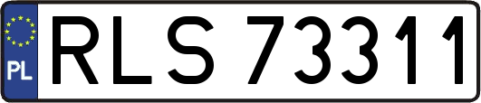RLS73311
