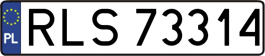 RLS73314