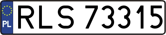 RLS73315
