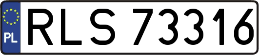 RLS73316