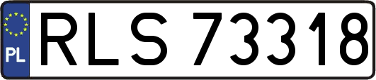 RLS73318