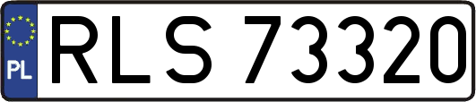 RLS73320
