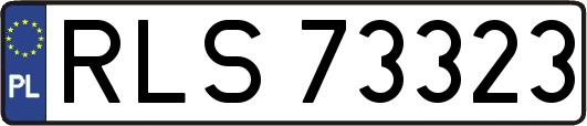 RLS73323