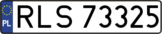 RLS73325