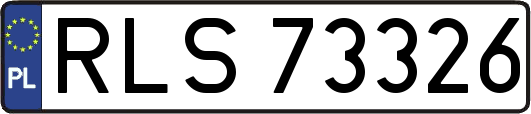 RLS73326