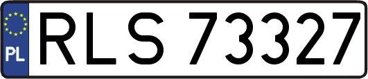 RLS73327