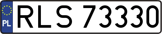 RLS73330
