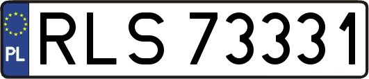 RLS73331