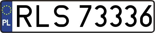 RLS73336