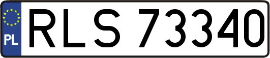 RLS73340