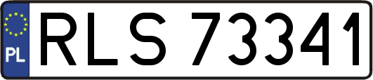 RLS73341