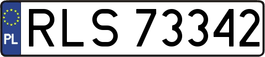 RLS73342